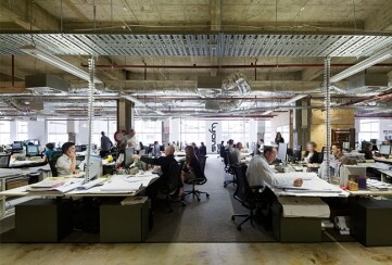 Are Open Plan Offices Better